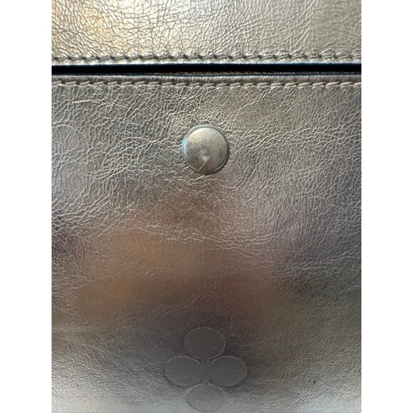 ANDREA INCONTRI LUCKBAG ITALY COUTURE BAG NEW - Picture 12 of 12